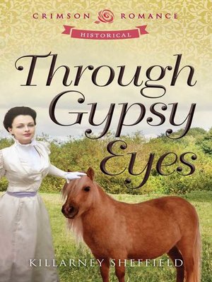 cover image of Through Gypsy Eyes